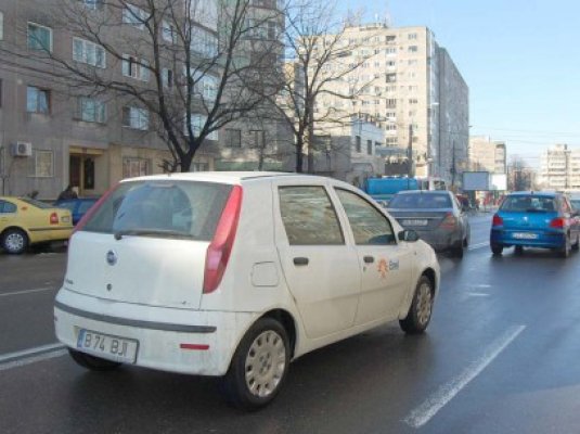 Sute de mii de români au câştigat în instanţă războiul cu taxa de poluare